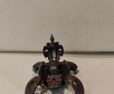 Bakugan Helios Fencer 500G
