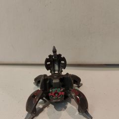 Bakugan Helios Fencer 500G