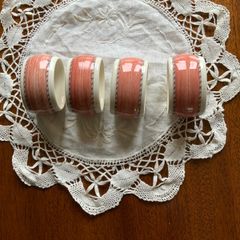 Dinnerware