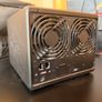 Synology DS923+ NAS enclosure and 2x 8TB drives Image 4