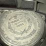 Vintage Rare Mil Eagle military style watch Image 9
