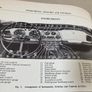 Triumph TR4 Workshop Manual Genuine Image 8