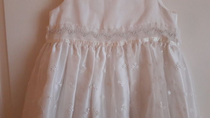 Occasional Dress for 18 - 23 Mnths