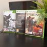 xbox 360 with Kinect and 37 game bundle Image 6