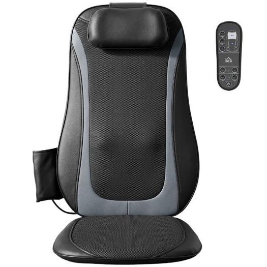 Back Massager with Heat