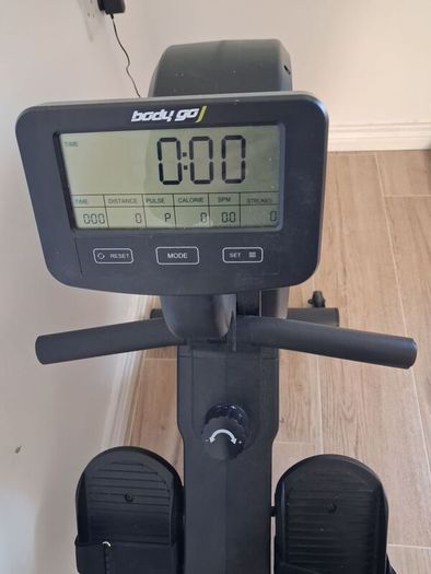 Rowing machine