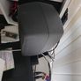 Genelec 8030c Pair + Genelec 8000-333b Table Stands Image 2
