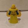 Imaginext DC Superhero Friends Dr Fate with Weapon Image 2
