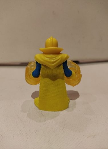 Imaginext DC Superhero Friends Dr Fate with Weapon