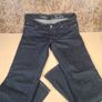 womens LEVIS San Francisco Demi curve straight leg jeans Size W 28 L 30 Image 6