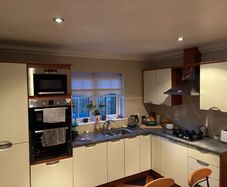 kitchen and Appliances