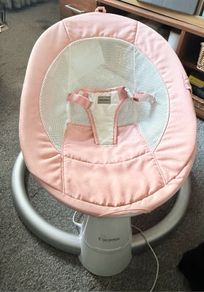 Auto Baby Swing Chair