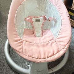 Auto Baby Swing Chair
