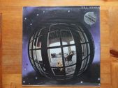 BILL WYMAN Bill Wyman Vinyl Record LP