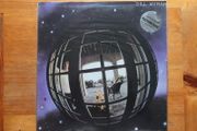 BILL WYMAN Bill Wyman Vinyl Record LP
