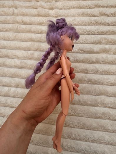 Bratzillaz House of Witches Yasmina Clairvoya Used Please see photos