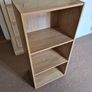 Small book shelf Image 2