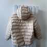Nike Kids Puffer Jacket Image 2