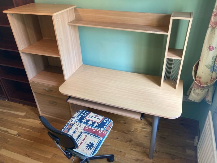 Desk