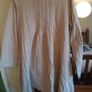 Cream Dress Image 6