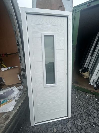 pvc door from 200