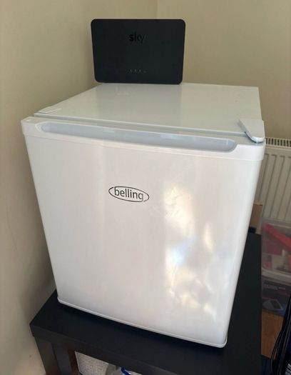 Belling Mini Fridge