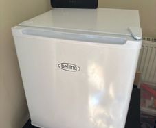 Belling Mini Fridge