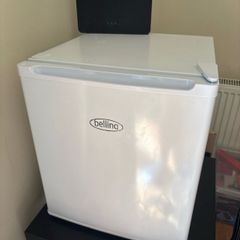 Belling Mini Fridge