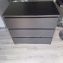 Malm chest of drawers Image 2