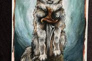 Tarot Card