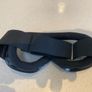 Italian Army Tank Goggles Image 5