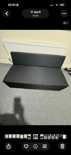 sofa bed