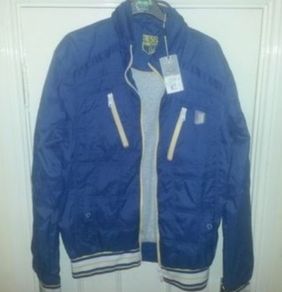 Diesel Jacket