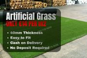 Artificial Grass - Nationwide Delivery
