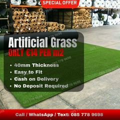 Artificial Grass - Nationwide Delivery