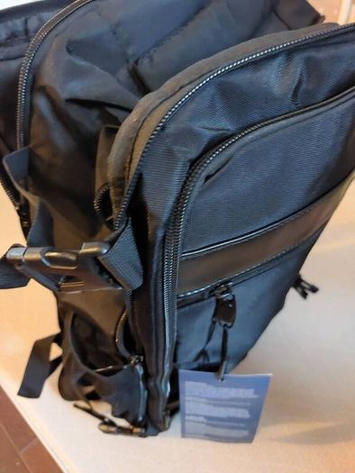 cabin size backpack