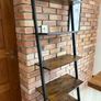Ladder Shelf Image 4