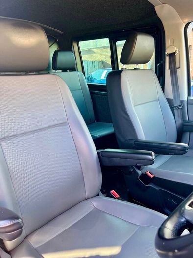 Volkswagen Transporter t6.1 kombi 2022