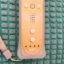 Official Zelda Motion Plus Controller Nintendo Wii WiiU. Image 3