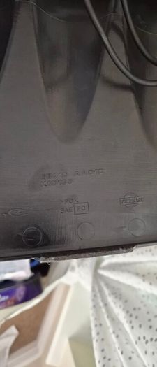 skyline r34 3 gauge cluster + gauges