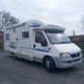 2006 Motorhome Adria Image 5