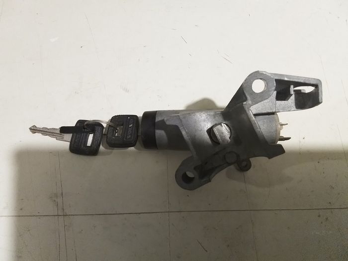 Volvo Ignition Switch.