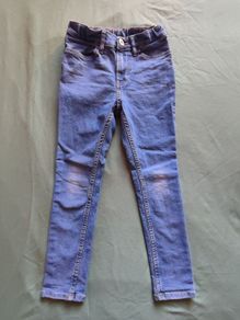 Age 6-7 (122 cm) jeans
