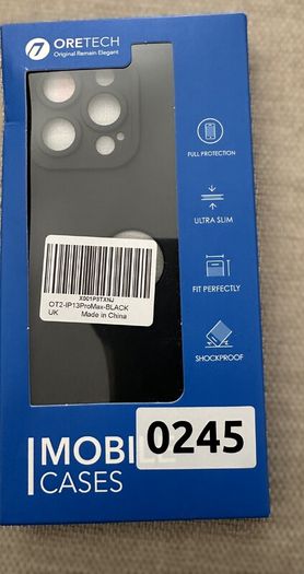 Iphone 13 pro Max Case