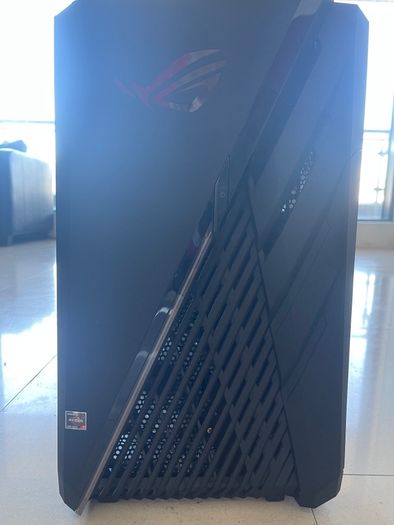 pre-built gaming PC