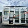 pvc door from 250 windows from 150 Image 3