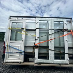 pvc door from  200