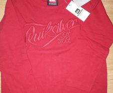 Boys Quiksilver top age 3 BNWT