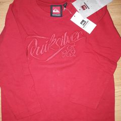 Boys Quiksilver top age 3 BNWT