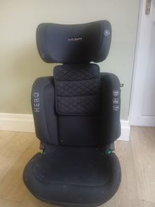 Car Seat